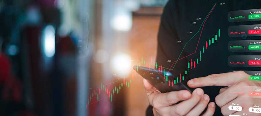 ¿Por qué invertir con un roboadvisor? Beneficios que debes conocer