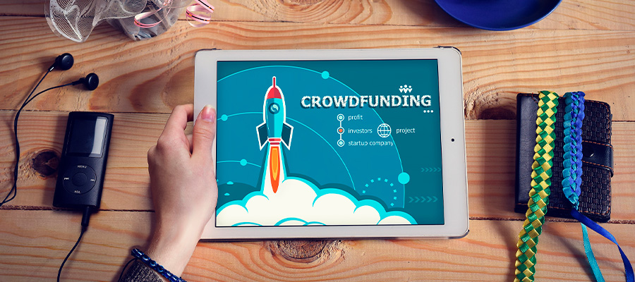 Crowdfunding immobiliari